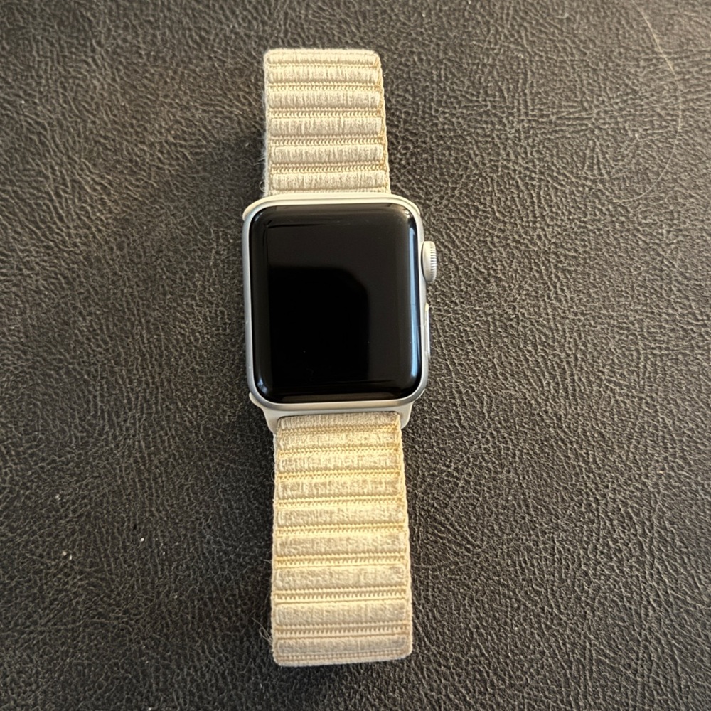 Apple Watch Series 3